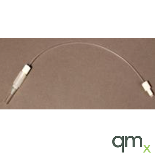 Vacuum Pump Flow Restrictor Line (Oils, S.B.) for ASXpress