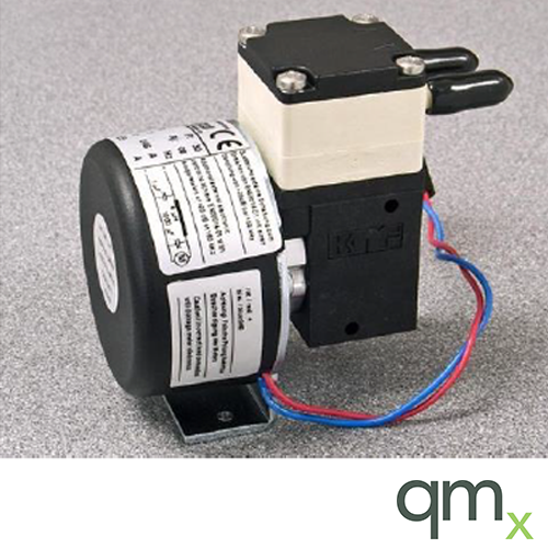 Vacuum Pump for ASXpress Plus