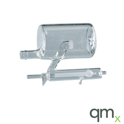 Varian VGA -76 Gas Liquid Separator