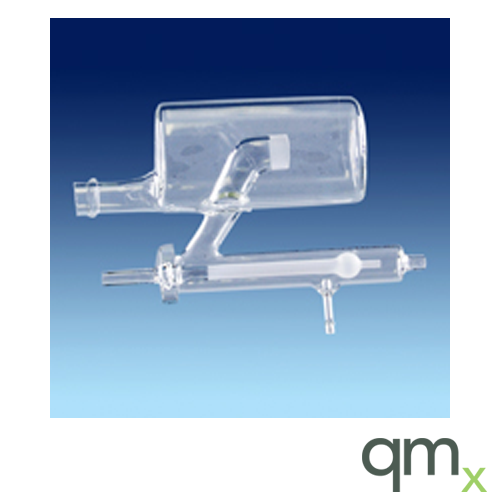 Varian VGA Gas Liquid Separator