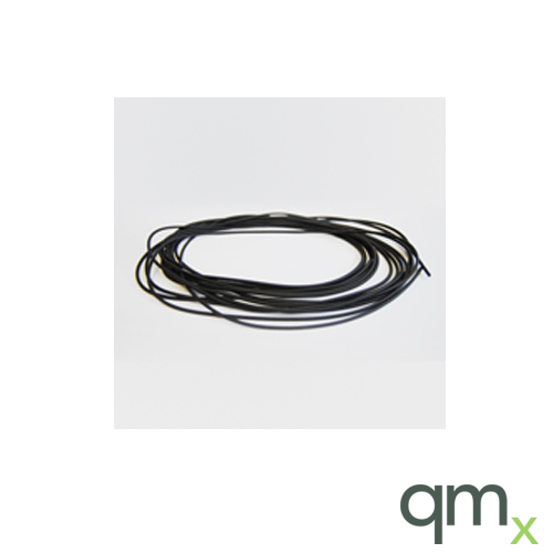 Viton Tubing 0.035 in (15 meters)