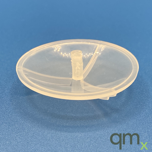 Watch Glass, Disposable, 100ml DigiTUBE (pk/500)