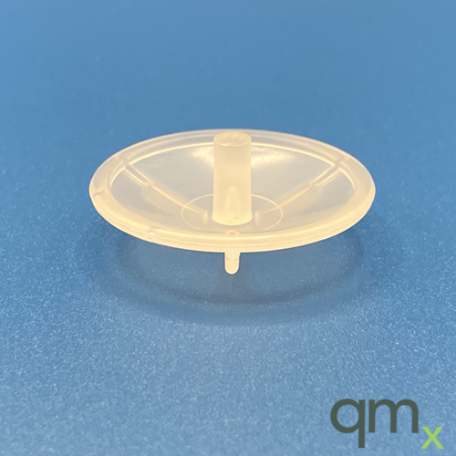 Watch Glass, Disposable, 50ml DigiTUBE (pk/1000)
