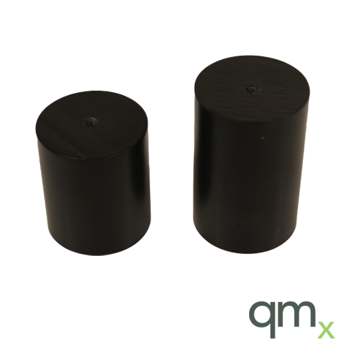 EvapoClean PFA Coated Graphite Insert for 25ml Savillex Vial