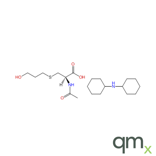 N-Acetyl-S-(3-hydroxypropyl)-L-cysteine, neat