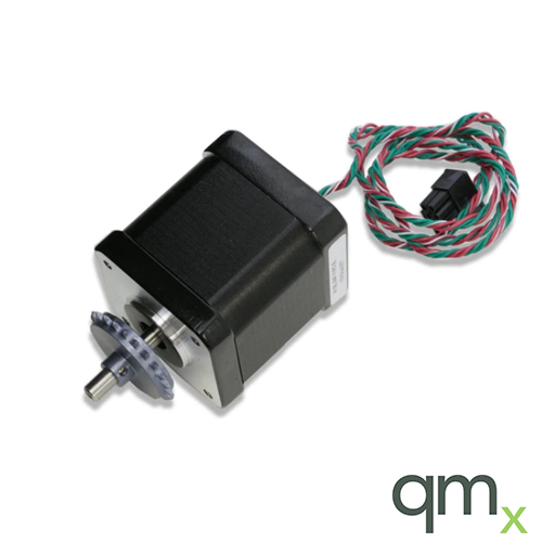 X-Axis Stepper Motor, ASX-560/280