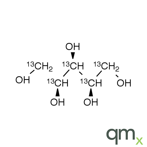 [13C5]Xylitol, neat