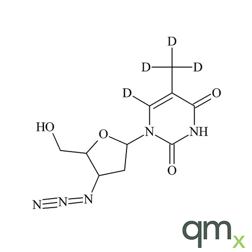 Zidovudine-d4