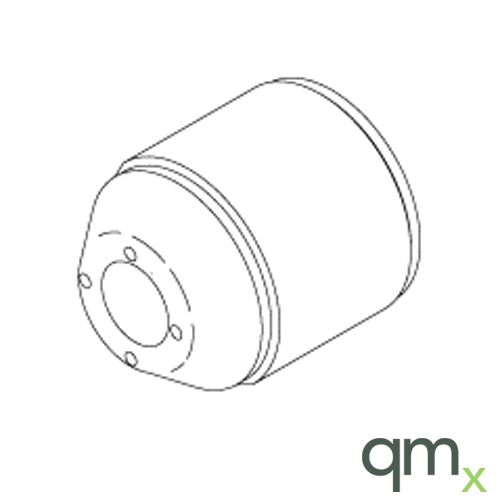 Zeeman Contact (pk/2)