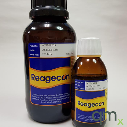 Colour Standard ASTM Sample A1