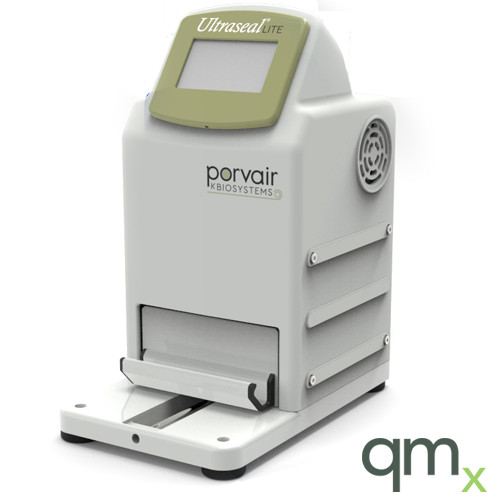 Ultraseal LITE, Semi-automatic Heat Sealer