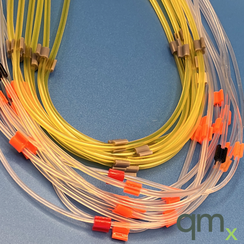 Mixing Kit, Internal Standard, Varian Viton (pk/4)